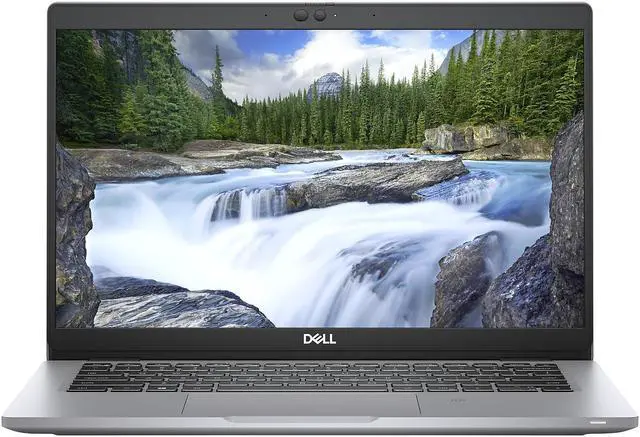 Alt view image 13 of 20 - LATITUDE 5320 CORE I7 111185G7
