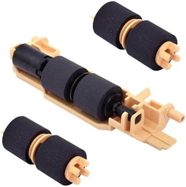 Alt view image 4 of 5 - PAPER TRAY FEED ROLLER KIT FOR