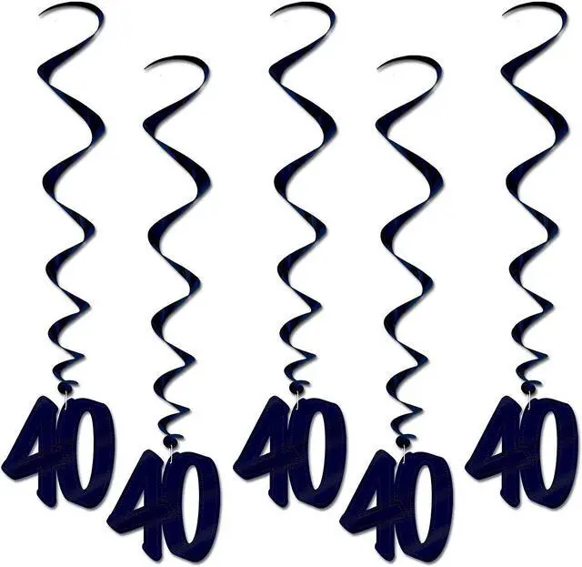 Main image of 40  Whirls