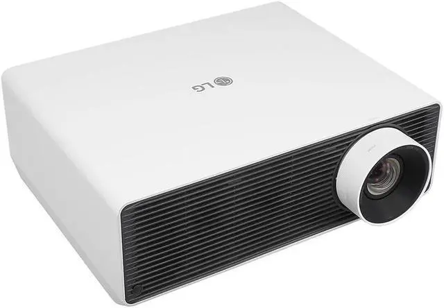 Alt view image 10 of 17 - LG ProBeam 4K 3840x2160 HDR10 Laser Projector with 5,000 ANSI Lumens