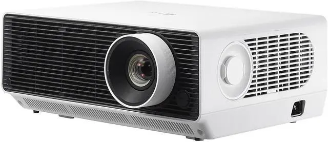 Alt view image 14 of 17 - LG ProBeam 4K 3840x2160 HDR10 Laser Projector with 5,000 ANSI Lumens
