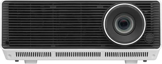 Alt view image 9 of 17 - LG ProBeam 4K 3840x2160 HDR10 Laser Projector with 5,000 ANSI Lumens
