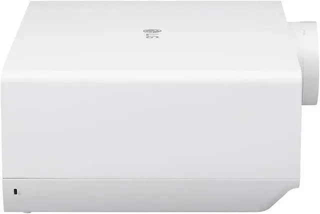 Alt view image 13 of 17 - LG ProBeam 4K 3840x2160 HDR10 Laser Projector with 5,000 ANSI Lumens