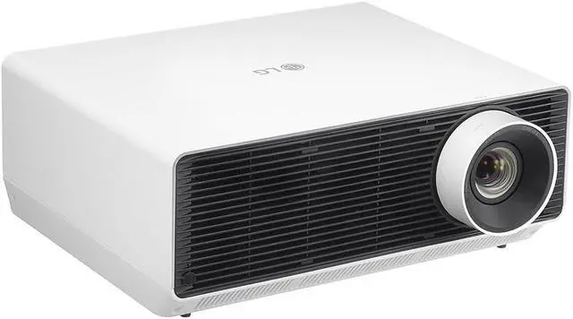 Alt view image 11 of 17 - LG ProBeam 4K 3840x2160 HDR10 Laser Projector with 5,000 ANSI Lumens