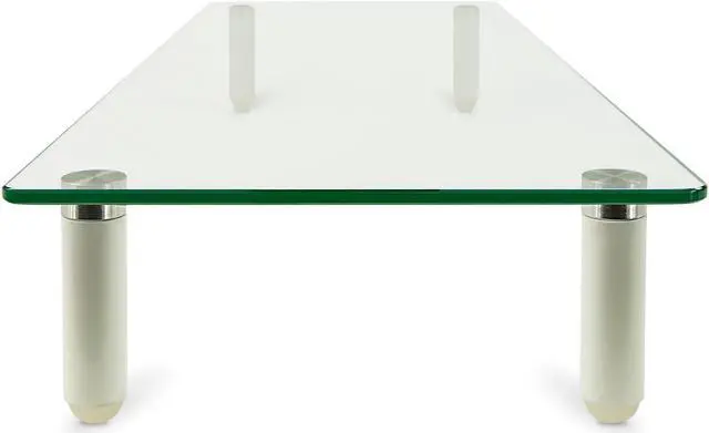 Alt view image 12 of 17 - Mount-It! Clamp Keyboard Tray | Pull Out Keyboard and Mouse Platform with No-Drill Easy Installation | 27 Inch Wide