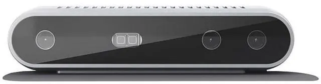 Alt view image 20 of 20 - Intel Realsense D415 Webcam - 30 Fps - Usb 3.0