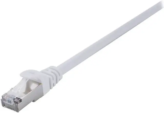 Alt view image 11 of 13 - V7 Cat.7 Network Cable V7CAT7FSTP1MBLU
