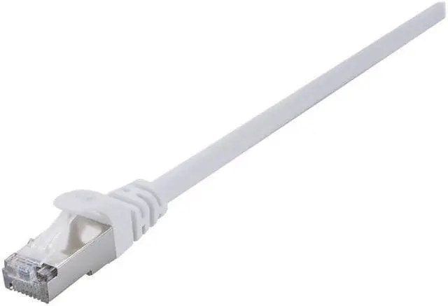 Alt view image 14 of 15 - V7 Cat.7 Network Cable V7CAT7FSTP3MWHT