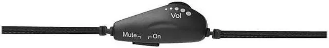 Alt view image 9 of 19 - STEREO USB HEADSET K-12 DURABLE
