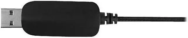 Alt view image 10 of 19 - STEREO USB HEADSET K-12 DURABLE