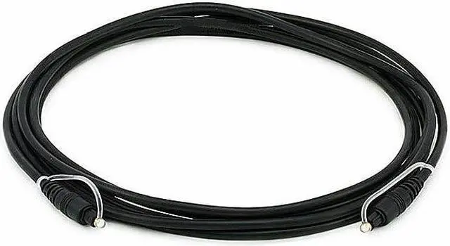 Alt view image 10 of 16 - Monoprice HDMI Cable - 12 Feet - Black | High Speed, 4k@60Hz, 18Gbps, 28AWG, Compatible with UHD TV and More - Select Series