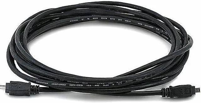 Alt view image 8 of 11 - Monoprice 4-Channel XLR Male to XLR Female Snake Cable Cord - 15 Feet- Black/Silver With Metal Connector Housings Plastic And Rubber Cable Boots