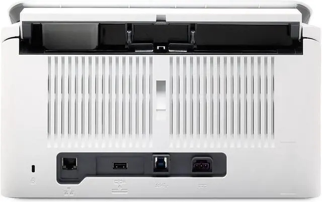 Alt view image 14 of 20 - HP Scanjet Enterprise Flow N7000 snw1 Sheetfed Scanner 600 x 600 dpi Optical 6FW10ABGJ