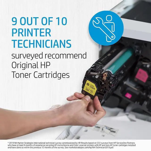 Alt view image 18 of 20 - HP 659X High Yield Magenta Original LaserJet Toner Cartridge, ~29,000 pages,