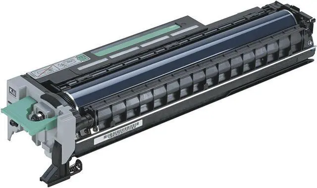 Alt view image 10 of 15 - Ricoh 408223 Black Drum Unit Sp C352