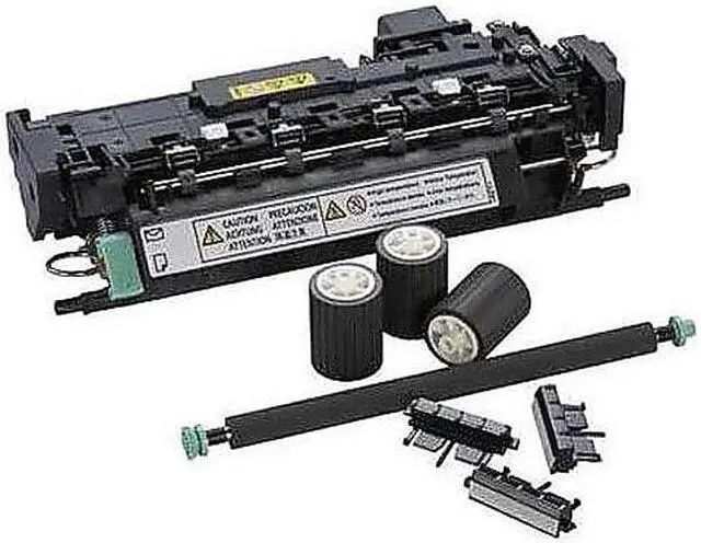 Alt view image 8 of 10 - MAINTENANCE KIT FOR SP4100
