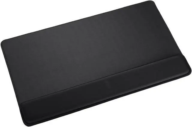 Main image of OTM Essentials Foam Wrist Rest Black (OB-A3B)