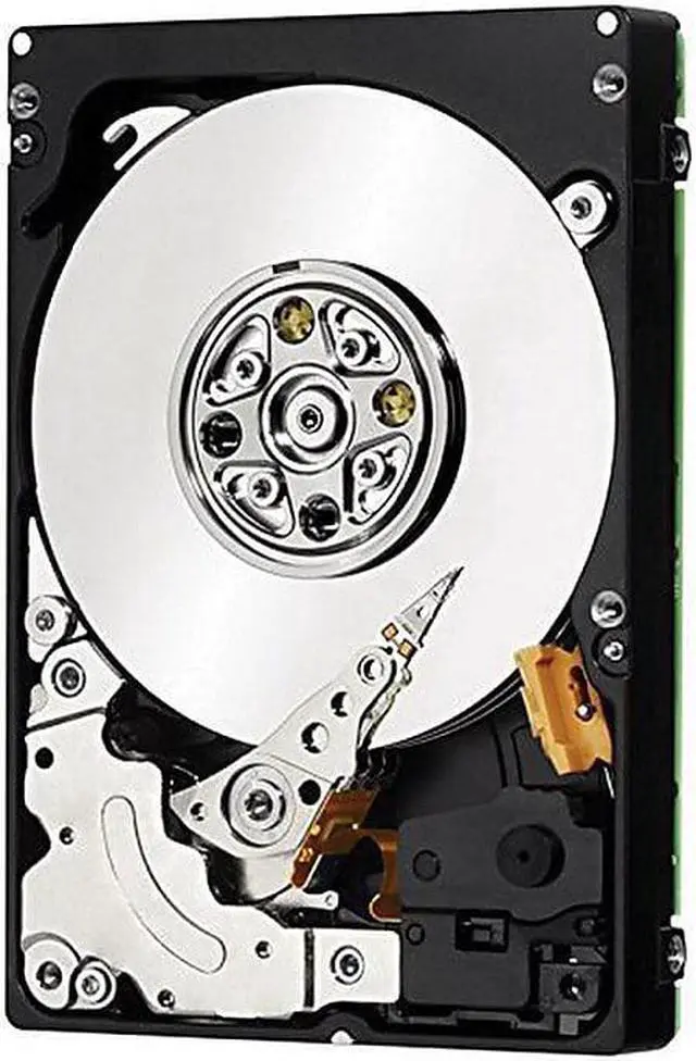 Alt view image 8 of 9 - LENOVO DCG SERVER OPTIONS 01DC417 900GB SAS 2.5IN 10K