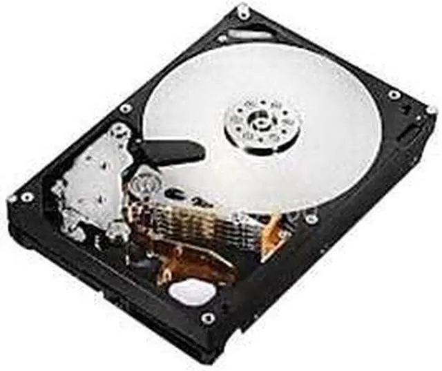 Alt view image 6 of 8 - LENOVO DCG SERVER OPTIONS 4XB0G88764 2TB 3.5IN SATA THINKSERVER