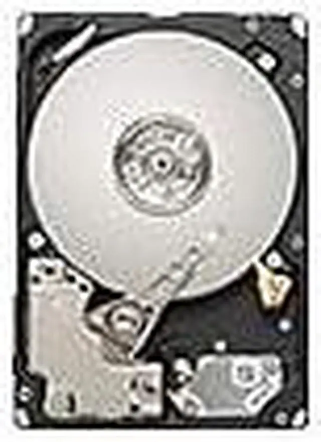 Alt view image 6 of 7 - Lenovo 7XB7A00052 6TB 3.5" SATA 7200rpm Internal Hard Drive - Hot Swappable