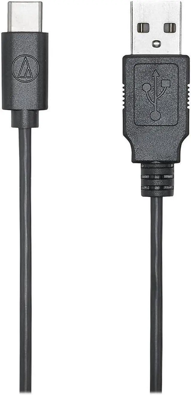 Alt view image 5 of 8 - Audio Technica Cardioid Dynamic USB Microphone ATR2100X-USB