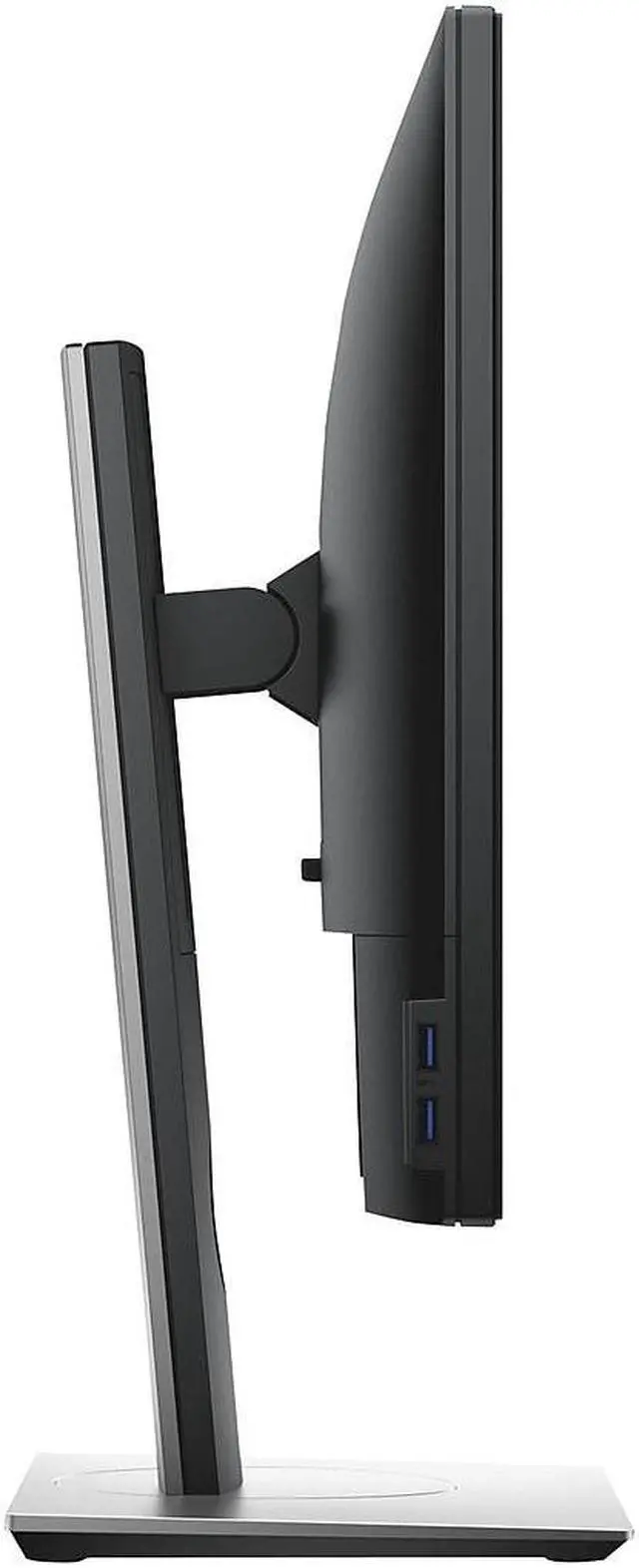 Alt view image 12 of 20 - Dell 19" 60 Hz IPS Monitor 8 ms D-Sub, HDMI, DisplayPort, USB P1917S