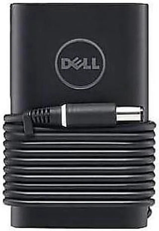 Alt view image 7 of 12 - Dell Slim Power Adapter - 65 Watt