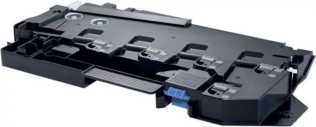 Alt view image 5 of 10 - Dell 8P3t1 Waste Container For H625 H825cdw S2825cdn Printer - 593-Bbpj