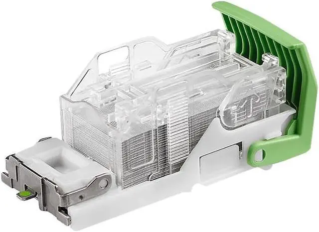Alt view image 3 of 3 - Brother SR-100 - 2-pack - 5000 staples - staple cartridge - for Brother SF-4000