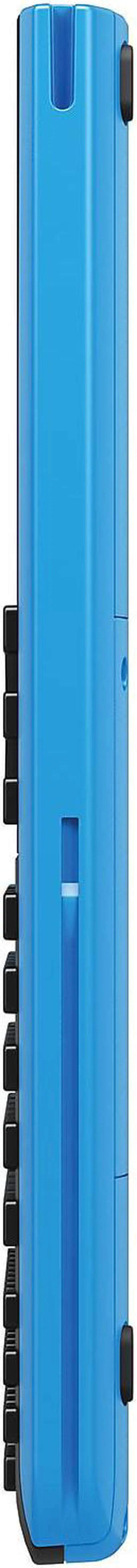 Alt view image 14 of 17 - Texas Instruments - NSCXCAS2/TBL/2L1/A - TI Nspire CX II CAS Student So