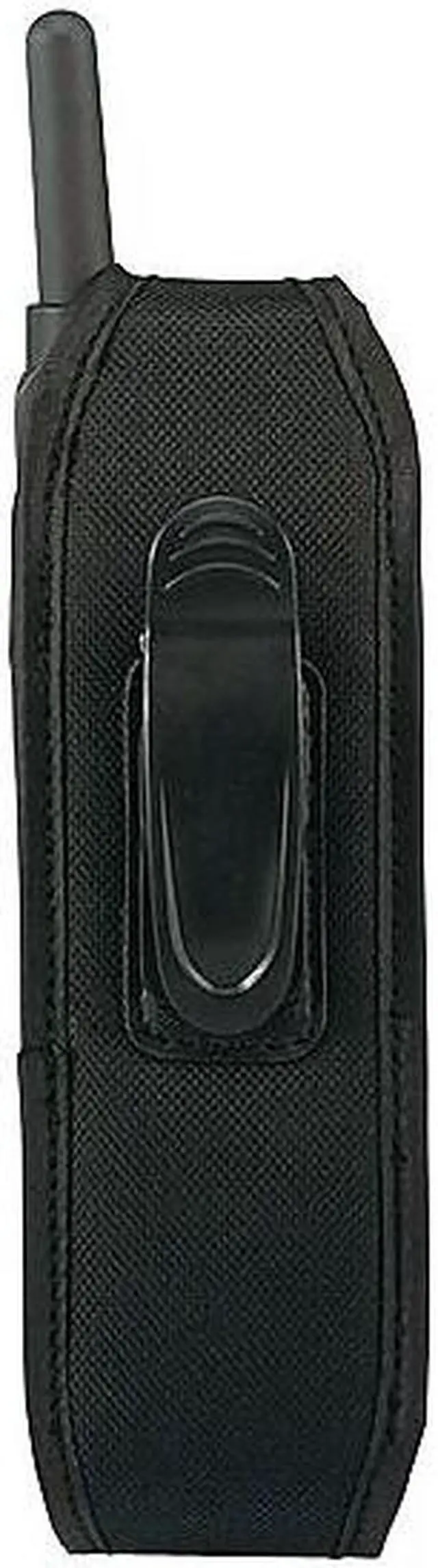 Alt view image 6 of 7 - AT SYNJ HOLSTER BL BK US