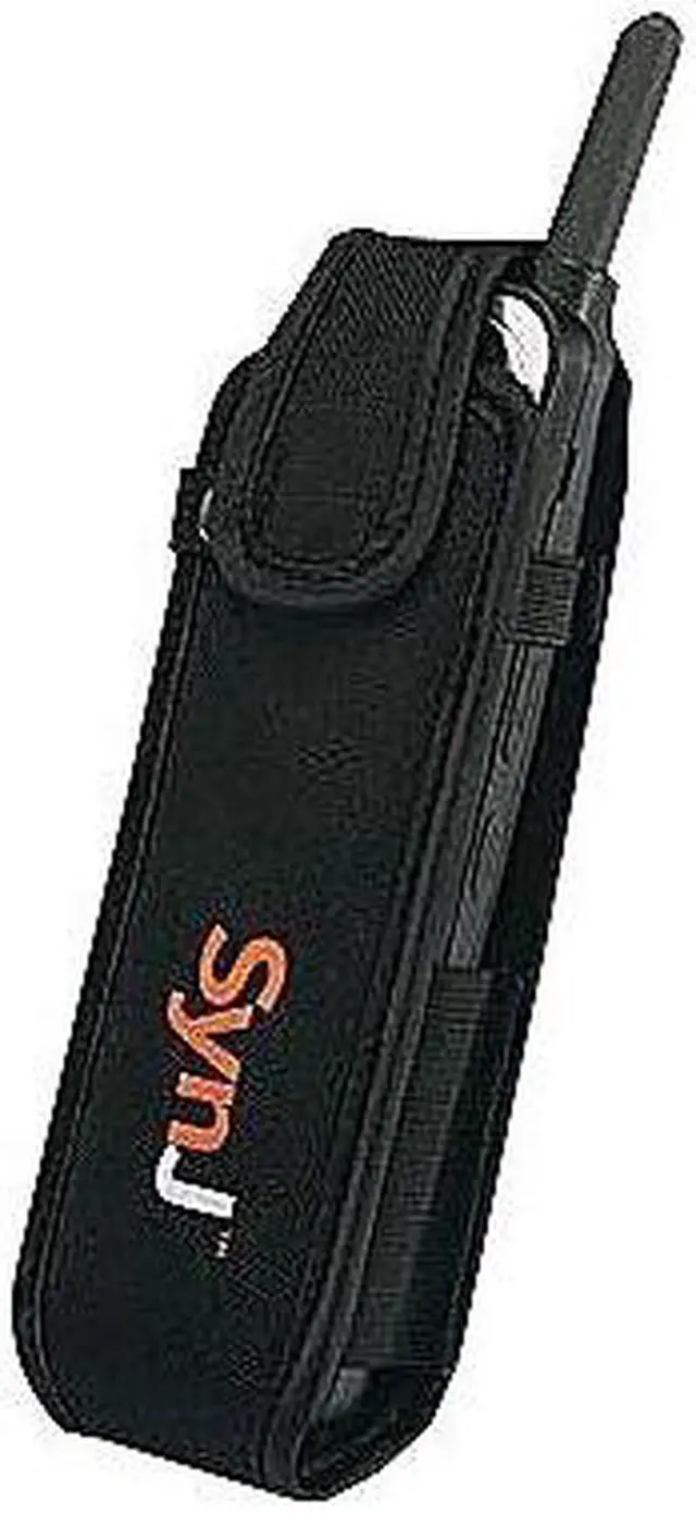 Alt view image 5 of 7 - AT SYNJ HOLSTER BL BK US