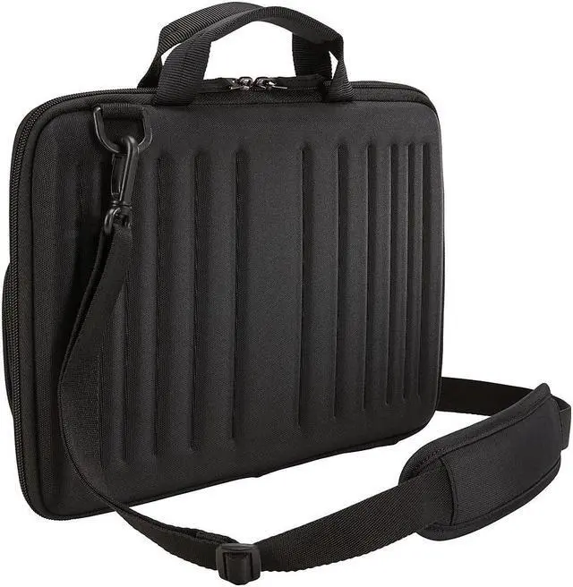 Alt view image 12 of 15 - Case Logic Black QNS311 11.6" Model 3203771