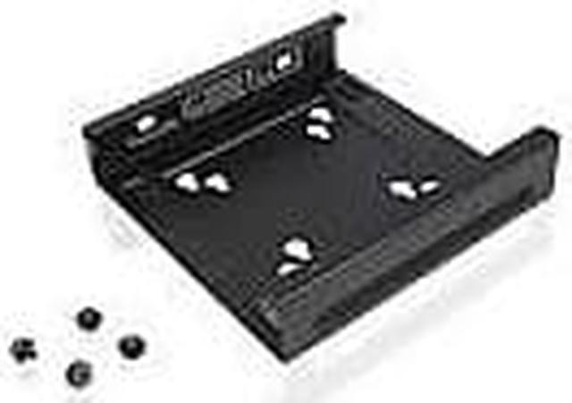 Alt view image 2 of 6 - Lenovo ThinkCentre Tiny VESA Mount II