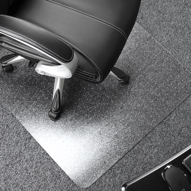 Alt view image 12 of 15 - Long&Strong Long & Strong Floor Protector Hard Floor 38"x18ft FRR123618EV