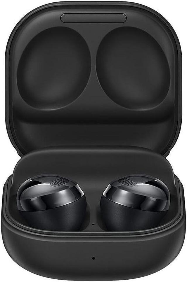 Alt view image 19 of 20 - samsung galaxy buds pro, bluetooth earbuds, true wireless, noise cancelling, charging case, quality sound, water resistant, pha