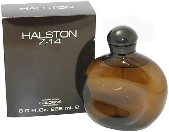 Alt view image 7 of 8 - Halston Z-14 - 8 oz Cologne Spray