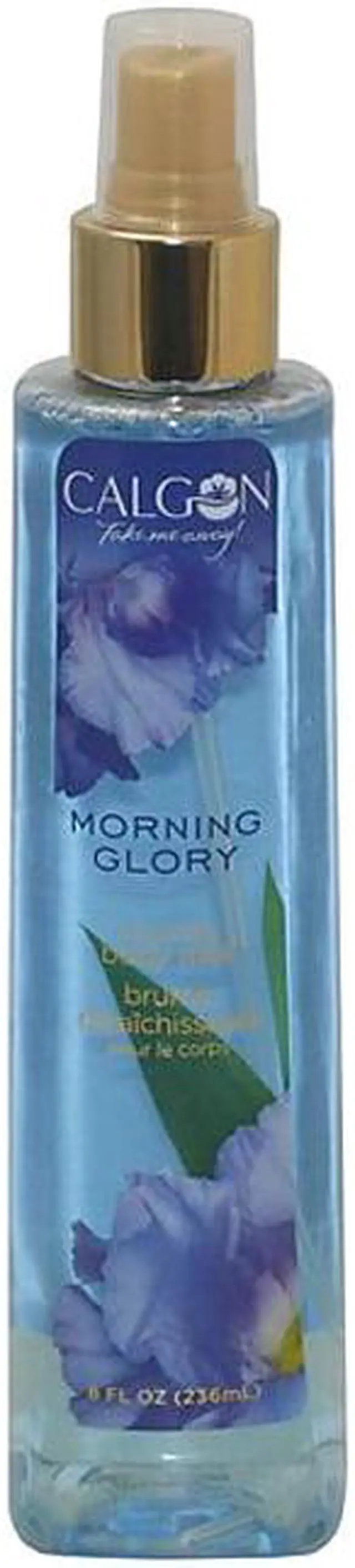 Alt view image 11 of 14 - Calgon Body Mist - Morning Glory: 8 OZ