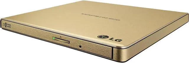 Alt view image 6 of 6 - LG - NETWORK ATTACHED STORAGE GP65NG60 8X DVD RW MDISC EXT USB TRAY