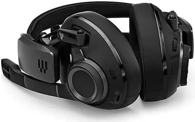 Alt view image 19 of 20 - Gsp 670 Over Ear Wireless Bluetooth Gaming Headset