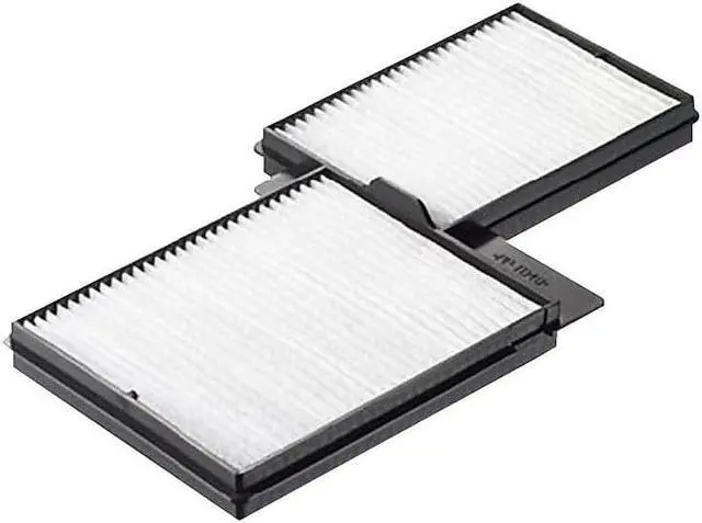 Alt view image 5 of 6 - EPSON - PROJECTOR ACC & HOME ENT V13H134A40 AIR FILTER FOR PL470 475