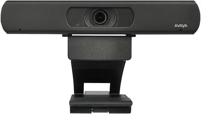 Alt view image 18 of 18 - Avaya HC020 Web Camera