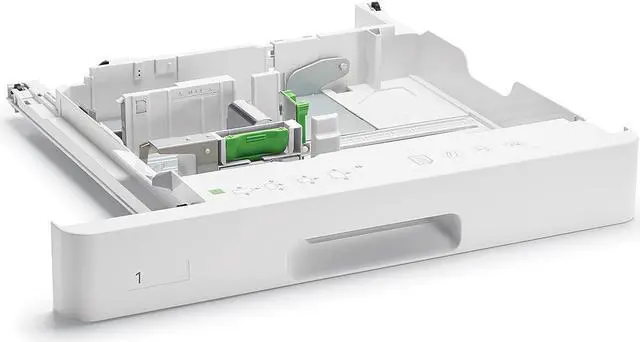 Alt view image 11 of 11 - XEROX 497K17880 Envelope Tray