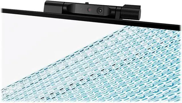 Alt view image 14 of 20 - Lenovo ThinkVision T24v-20 61FCMAR6US 23.8" LED Monitor, Raven Black