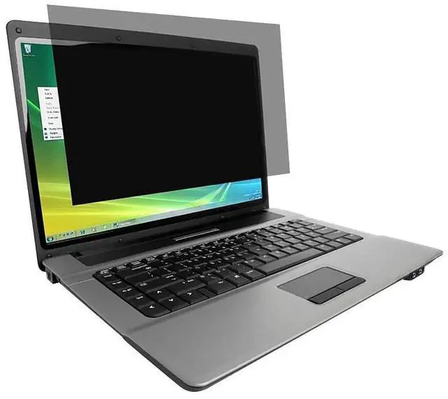 Alt view image 10 of 16 - Kensington FP160W9 Privacy Screen for 16.0" Widescreen 16:9 Laptop K52125WW