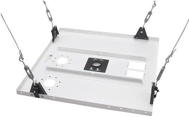 Alt view image 8 of 8 - Epson V12H805001 Suspended Ceiling Tile Replacement Kit