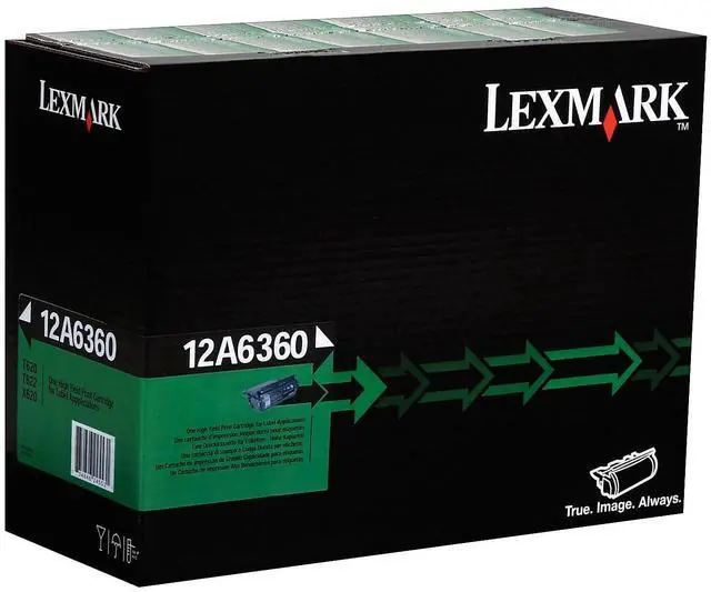 Alt view image 4 of 5 - TONER CARTRIDGE - BLACK - 30000 PAGES