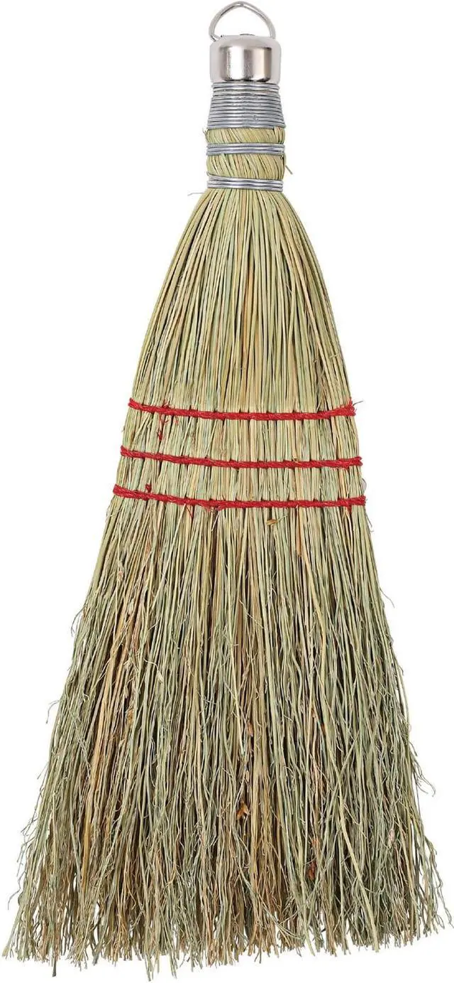 Alt view image 3 of 3 - Genuine Joe Clean Sweep Wisk Broom Natural 80161