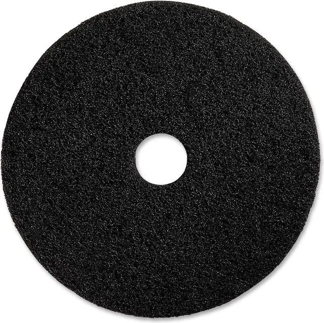 Main image of Genuine Joe Floor Stripping Pad