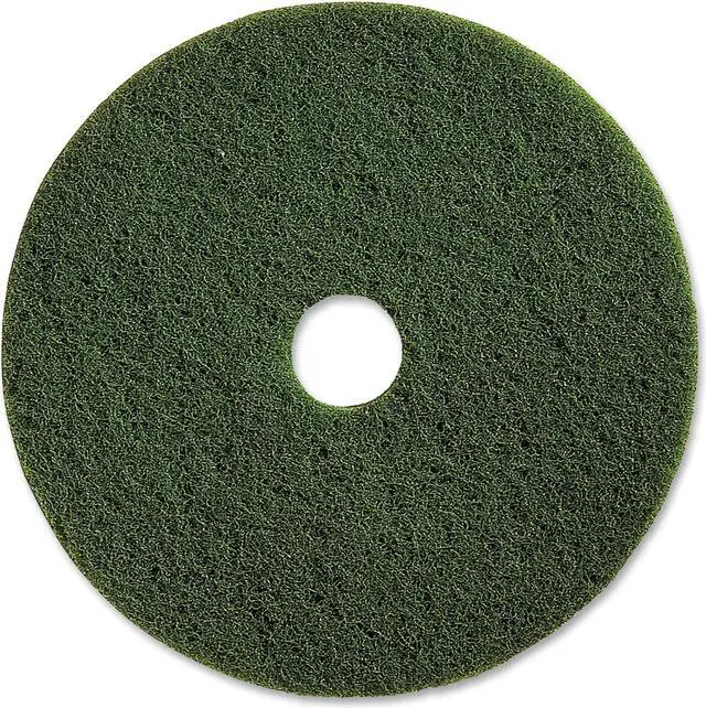 Main image of Genuine Joe 20" Scrubbing Floor Pad